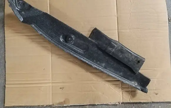 Seat Arona Fender foam support/seal 6F9864235