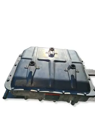 Nissan Leaf II (ZE1) Voltage converter inverter 292C06WK2A
