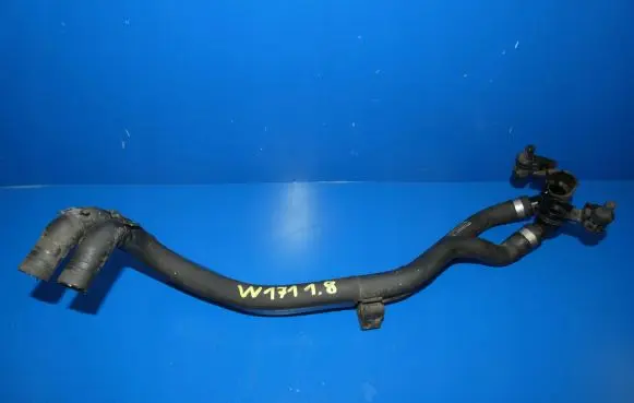 Mercedes-Benz SLK R171 Engine coolant pipe/hose