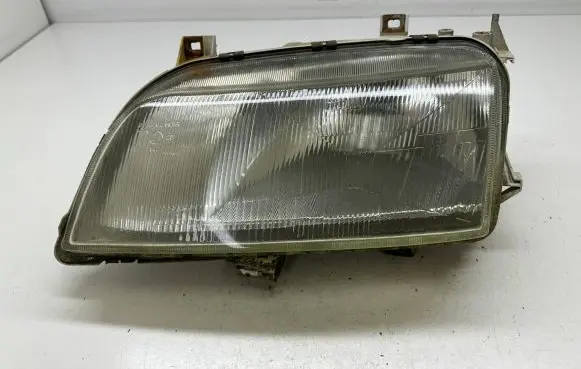Ford Galaxy Headlight/headlamp 1305235254