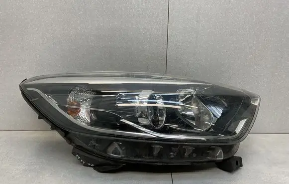 Renault Captur Headlight/headlamp