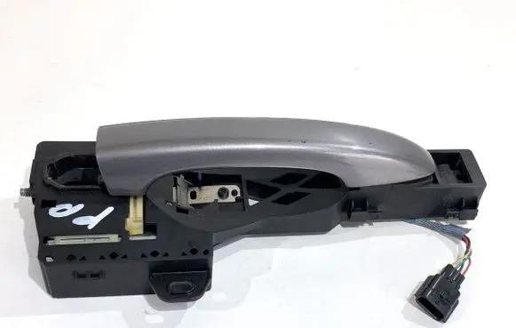 Renault Talisman Front door exterior handle 806067663R