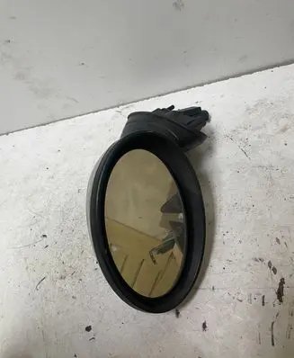 Mini One - Cooper Coupe R56 Front door electric wing mirror 414213411