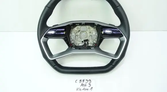 Audi Q5 SQ5 Steering wheel 85E419091L
