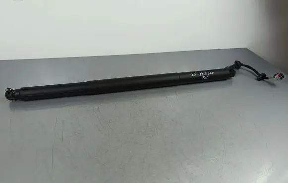 Polestar 2 Soft lock spindle drive 31689669