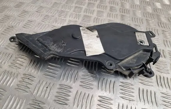 Citroen DS5 Timing belt guard (cover) 9682306680