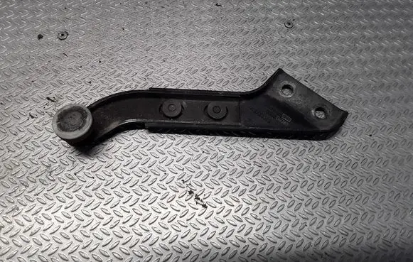 Volkswagen Transporter - Caravelle T5 Sliding door upper roller guide/hinge 7H0843436B