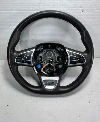 Renault Espace - Grand espace V Steering wheel