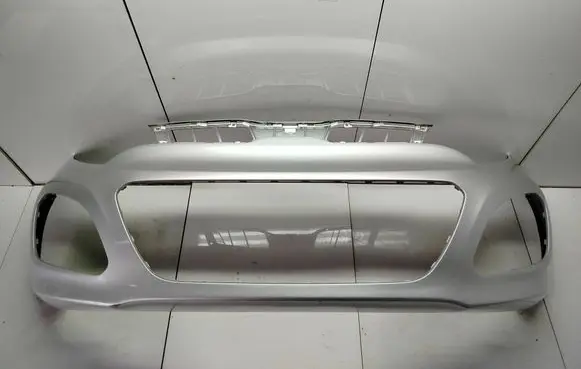 KIA Rio Front bumper 86511-1W200