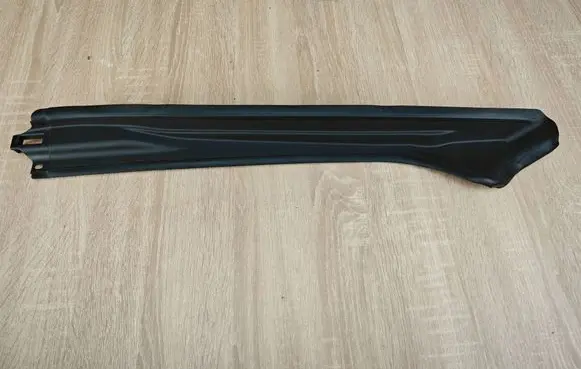 BMW 4 G22 G23 G24 G26 Other trunk/boot trim element 9448319