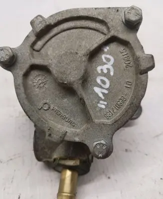 Alfa Romeo 147 Vacuum pump 55205443 000552054430 7290620