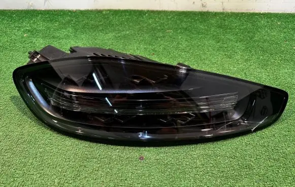 Porsche Boxster 982 Rear/tail lights 9P0945095B
