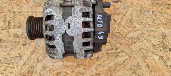 Renault Clio III Generator/alternator ALT049