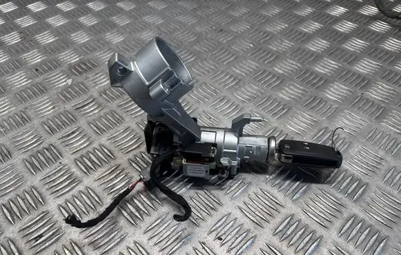 Opel Insignia A Ignition lock SB70004005CN 5901867AK 21015A1