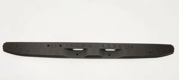 Mercedes-Benz Sprinter W906 Trunk/boot sill cover protection A9066860074