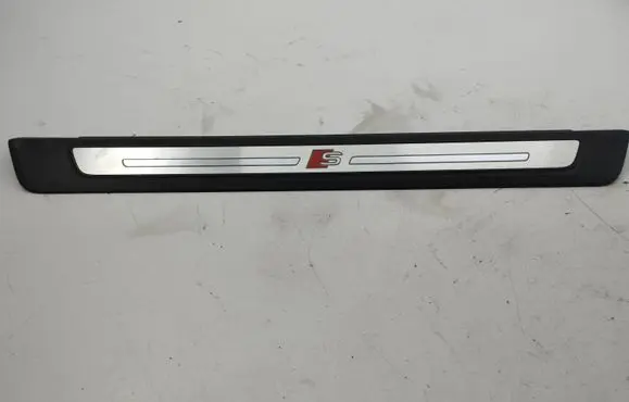 Audi Q5 SQ5 Front sill trim cover 80A947418