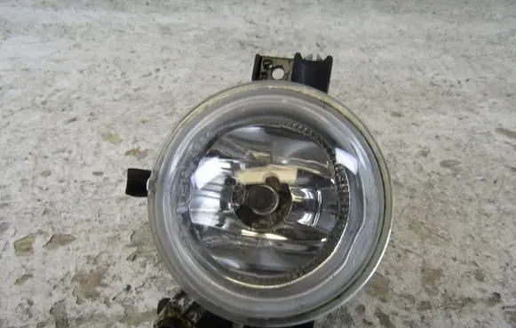 Ford Focus C-MAX Front fog light 19A407