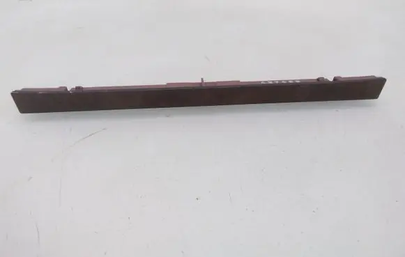 Volkswagen PASSAT B6 Dashboard glove box trim 3C0858336