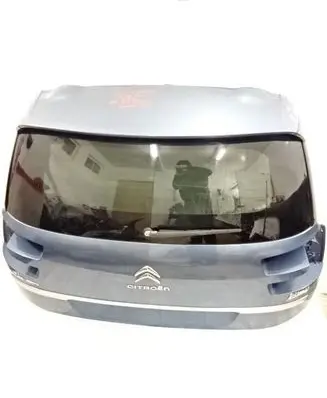 Citroen C4 Grand Picasso Tailgate/trunk/boot lid 