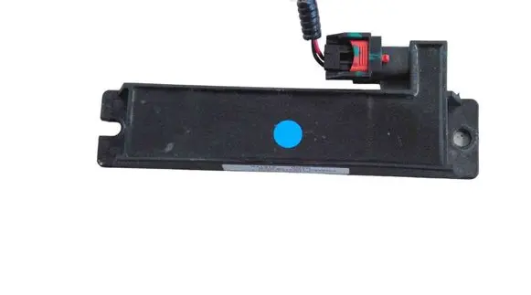 Tesla Model X Keyless system antenna 104312900B