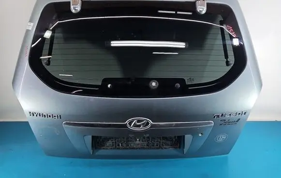 Hyundai Tucson JM Tailgate/trunk/boot lid IMPRK1577655