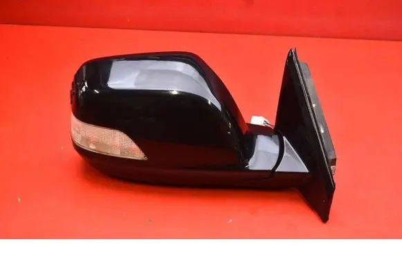 Honda CR-V Front door electric wing mirror 212876136