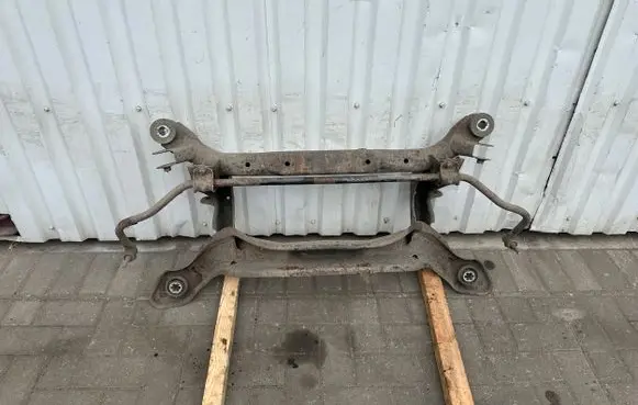 Ford Mondeo MK IV Rear subframe 