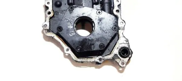 Ford Focus C-MAX Oil pump 0070905177