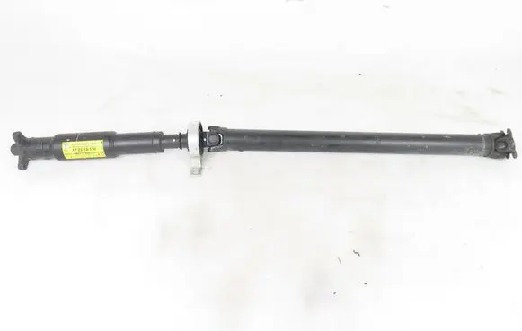 BMW 3 E46 Drive shaft (set) 
