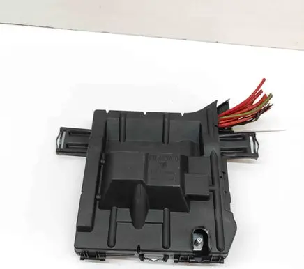 Porsche Panamera (970) Current control relay 97061030100 97061030500