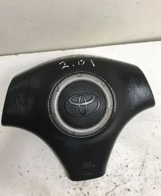Toyota RAV 4 (XA20) Steering wheel airbag 8419802