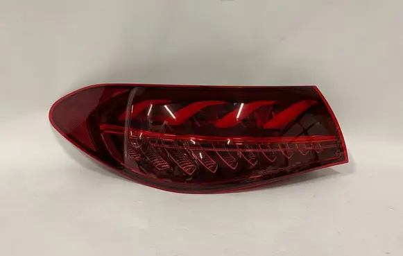 Mercedes-Benz EQE x294 Rear/tail lights A2949061502