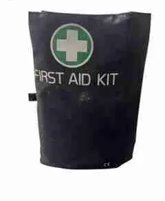 BMW 7 E65 E66 First aid kit 7302