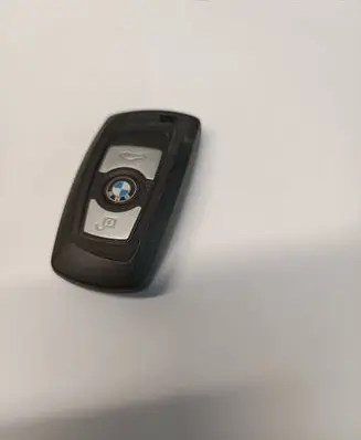 BMW 3 F30 F35 F31 Ignition key/card HUF5767 931252303 2013DJ1990