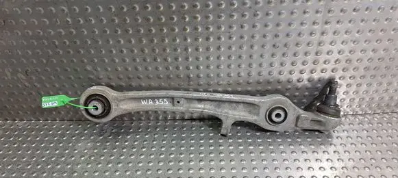 Audi A6 S6 C6 4F Front lower control arm/wishbone 4F0407151