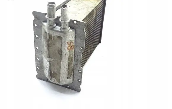 Audi RS6 C7 Intercooler radiator