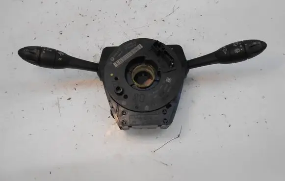 Mini One - Cooper Coupe R56 Airbag slip ring squib (SRS ring) 3451895