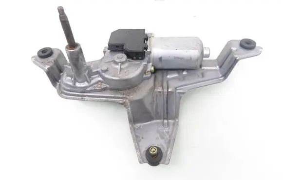 Toyota Corolla E120 E130 Rear window wiper motor 1592004992 8513013120
