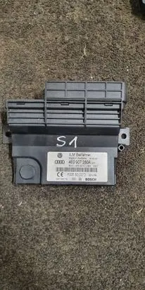 Audi A8 S8 D3 4E Other control units/modules 4E0907280A F005S00073