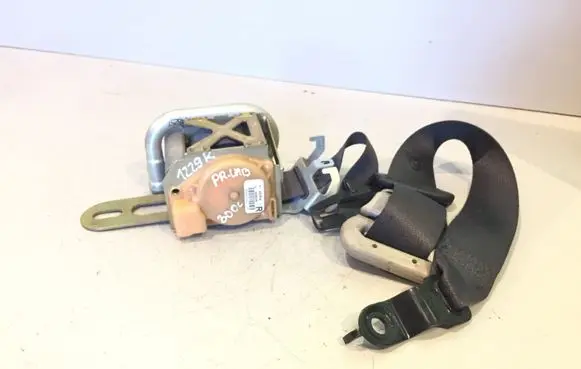 Chrysler 300 - 300C Front seatbelt 43364 2026236 43362702C