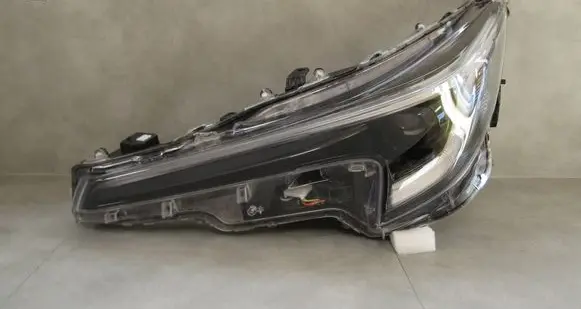 Toyota Corolla E210 E21 Headlight/headlamp corollaE21