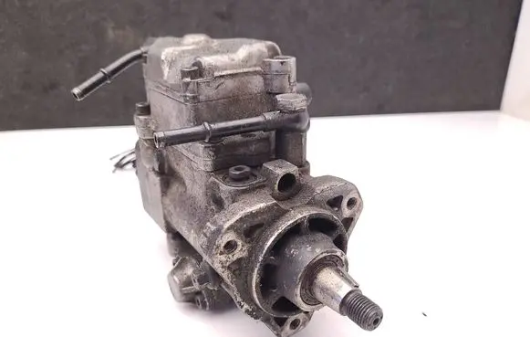 Volkswagen II LT Fuel injection high pressure pump 074130109P 0460415986