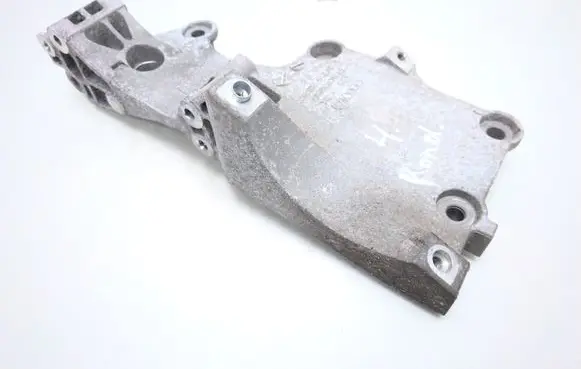 Skoda Superb B6 (3T) A/C compressor mount bracket 038903143AF