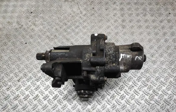 Mini Cooper Countryman R60 Gearbox transfer box case 9809463 100601