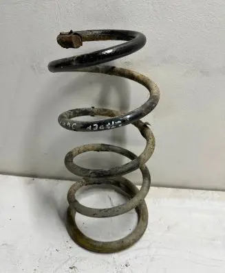 Citroen Jumpy Front coil spring
