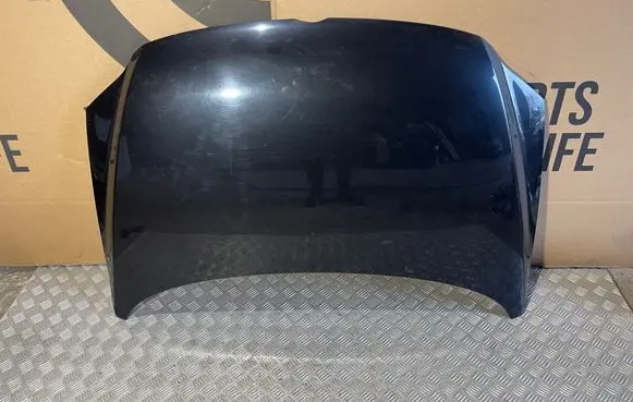 Volkswagen Fox Engine bonnet/hood LC9Z