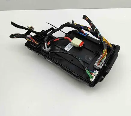 Tesla Model Y Central body control module 149785000D2