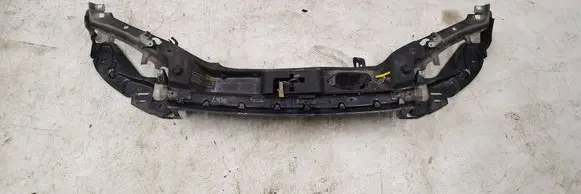 Volvo C30 Top upper radiator support slam panel 