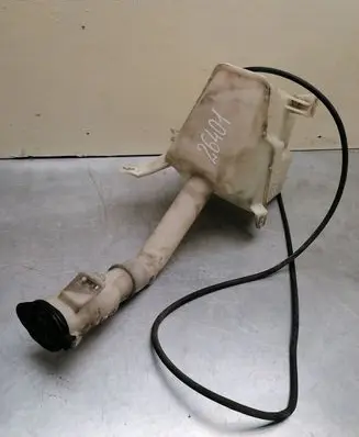 Toyota Prius (XW10) Windshield washer fluid reservoir/tank 060851040