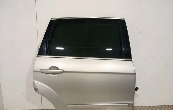 Ford S-MAX Rear door